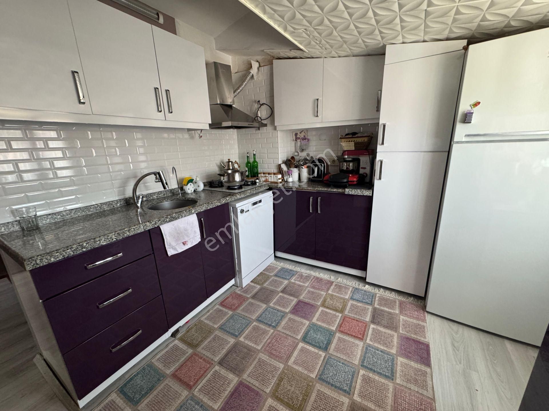 Üsküdar Cumhuriyet Mah. Asansörlü 3+1 Dubleks Daire - Görsel 16