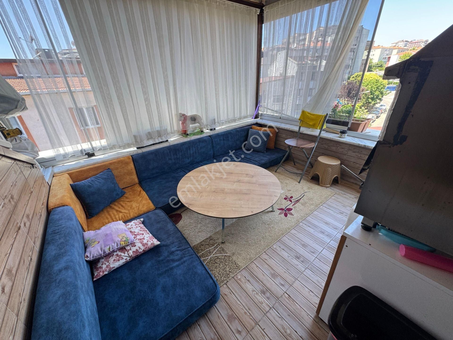 Üsküdar Cumhuriyet Mah. Asansörlü 3+1 Dubleks Daire - Görsel 10