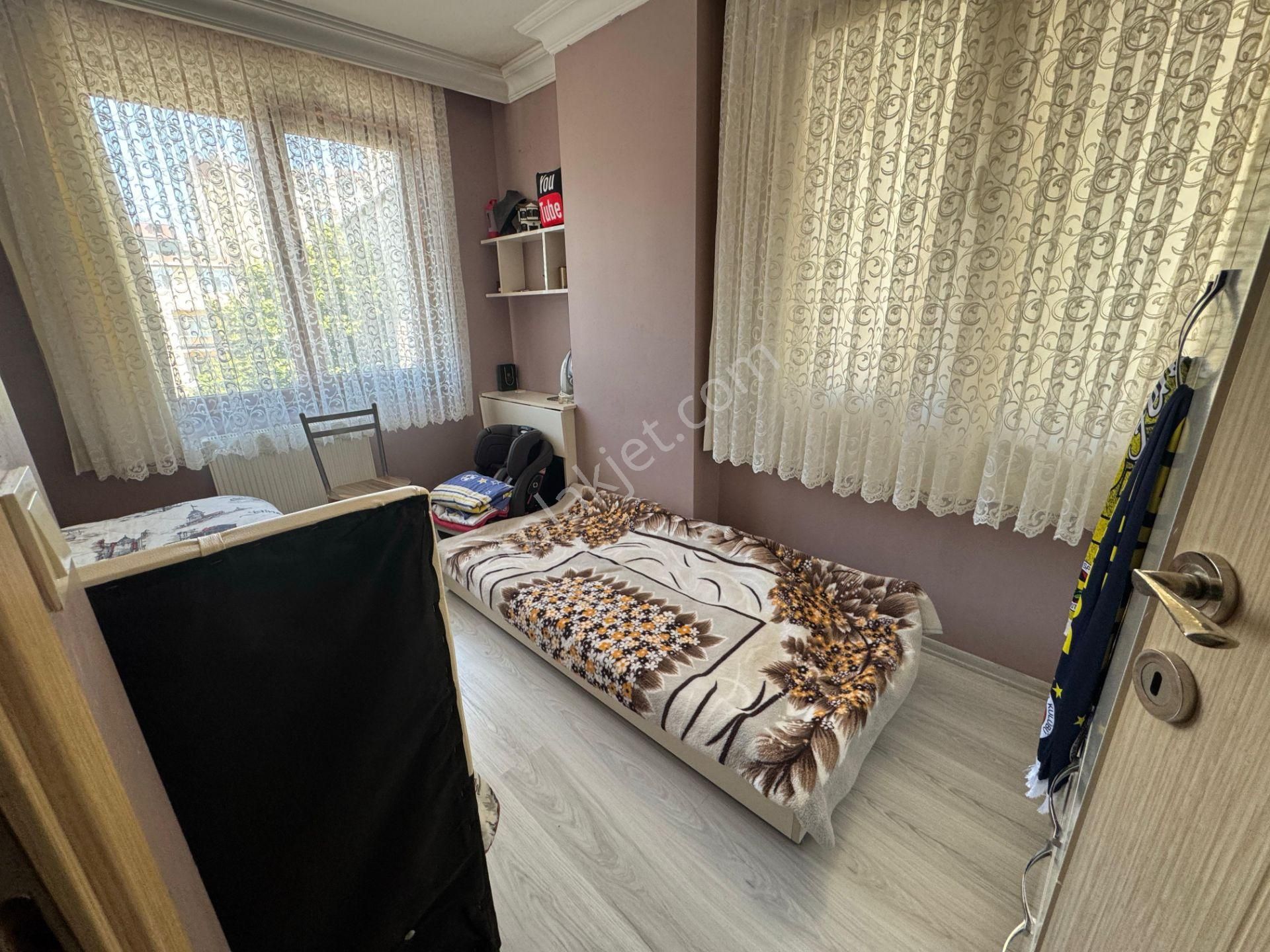 Üsküdar Cumhuriyet Mah. Asansörlü 3+1 Dubleks Daire - Görsel 20