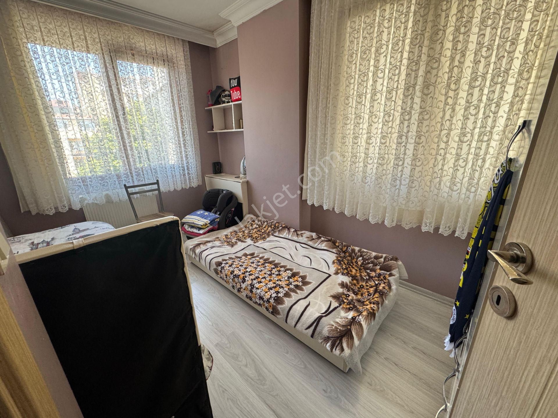 Üsküdar Cumhuriyet Mah. Asansörlü 3+1 Dubleks Daire - Görsel 19