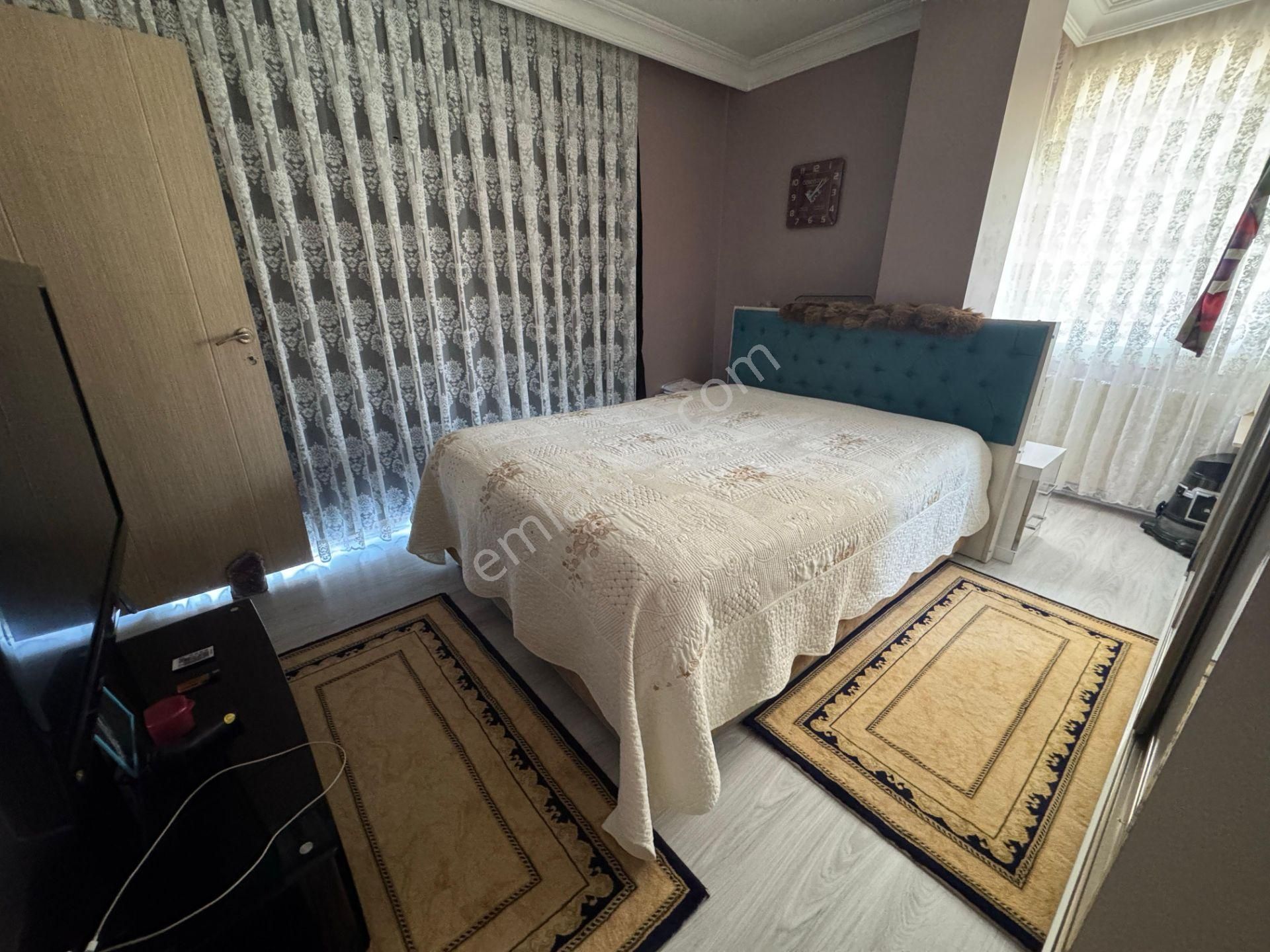 Üsküdar Cumhuriyet Mah. Asansörlü 3+1 Dubleks Daire - Görsel 27