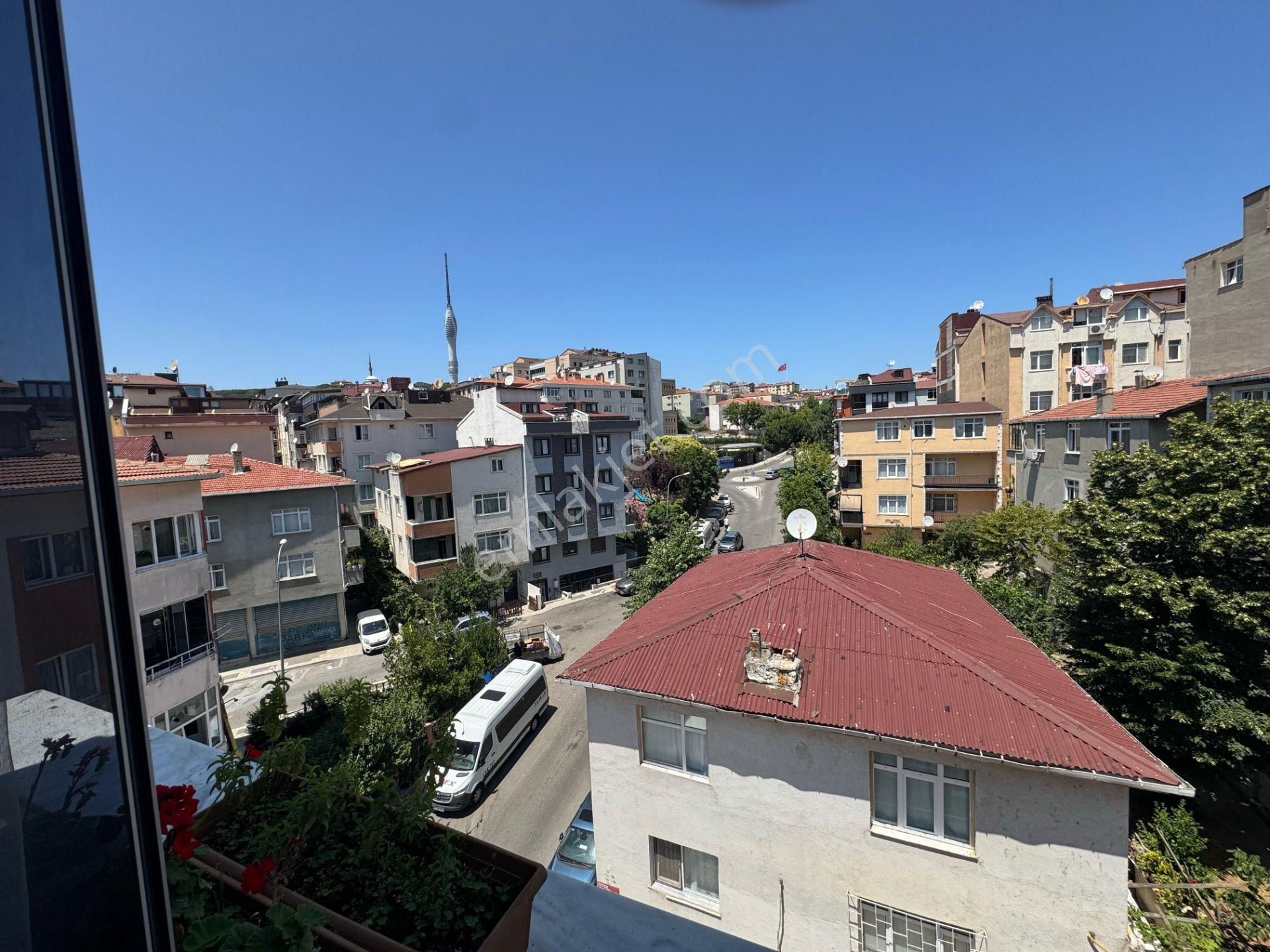 Üsküdar Cumhuriyet Mah. Asansörlü 3+1 Dubleks Daire - Görsel 31