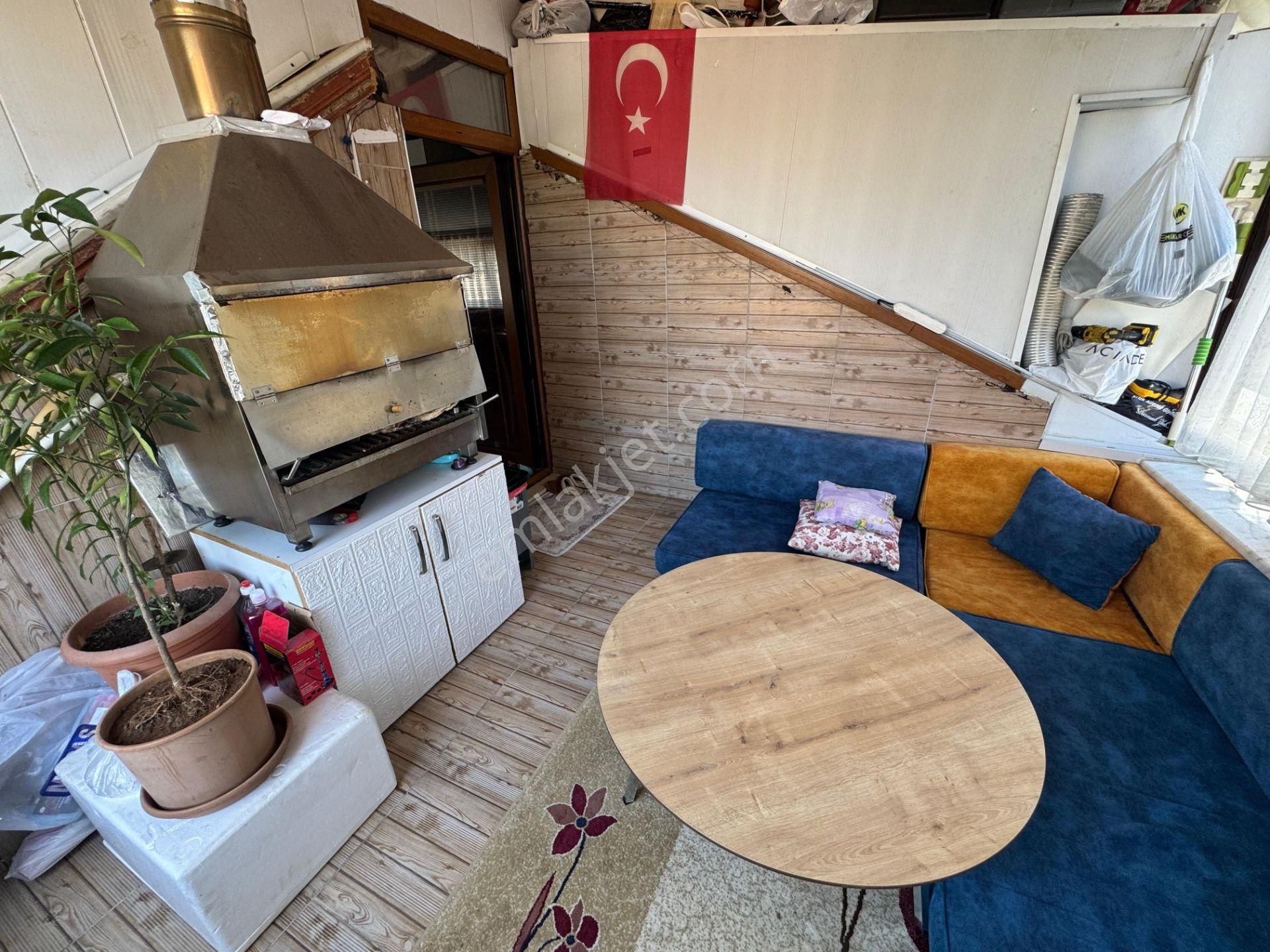 Üsküdar Cumhuriyet Mah. Asansörlü 3+1 Dubleks Daire - Görsel 11