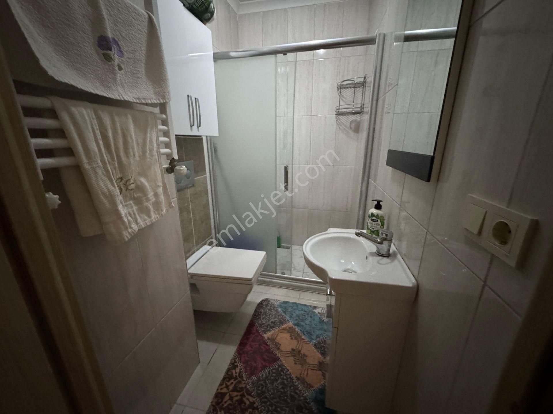 Üsküdar Cumhuriyet Mah. Asansörlü 3+1 Dubleks Daire - Görsel 23