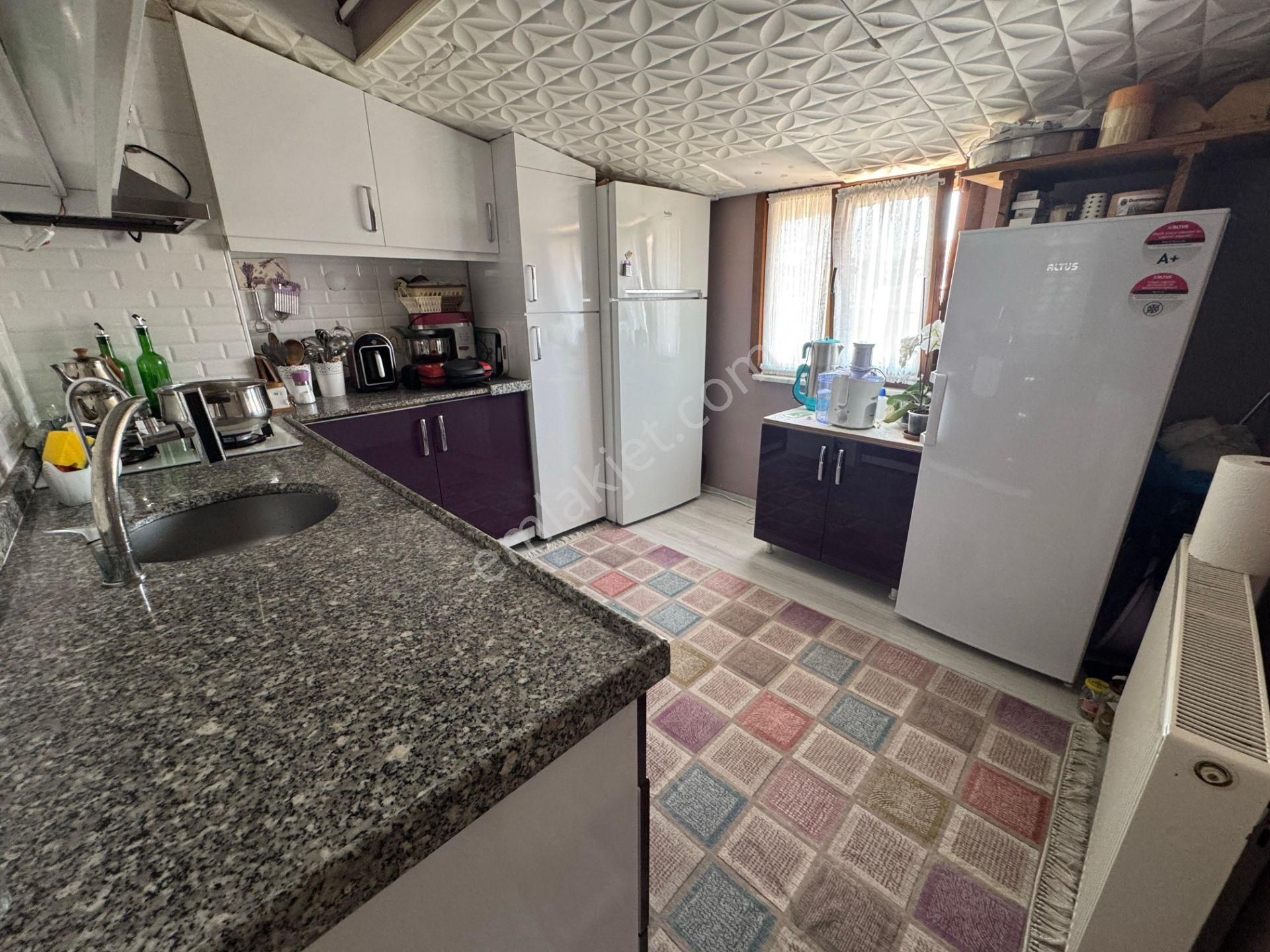 Üsküdar Cumhuriyet Mah. Asansörlü 3+1 Dubleks Daire - Görsel 13