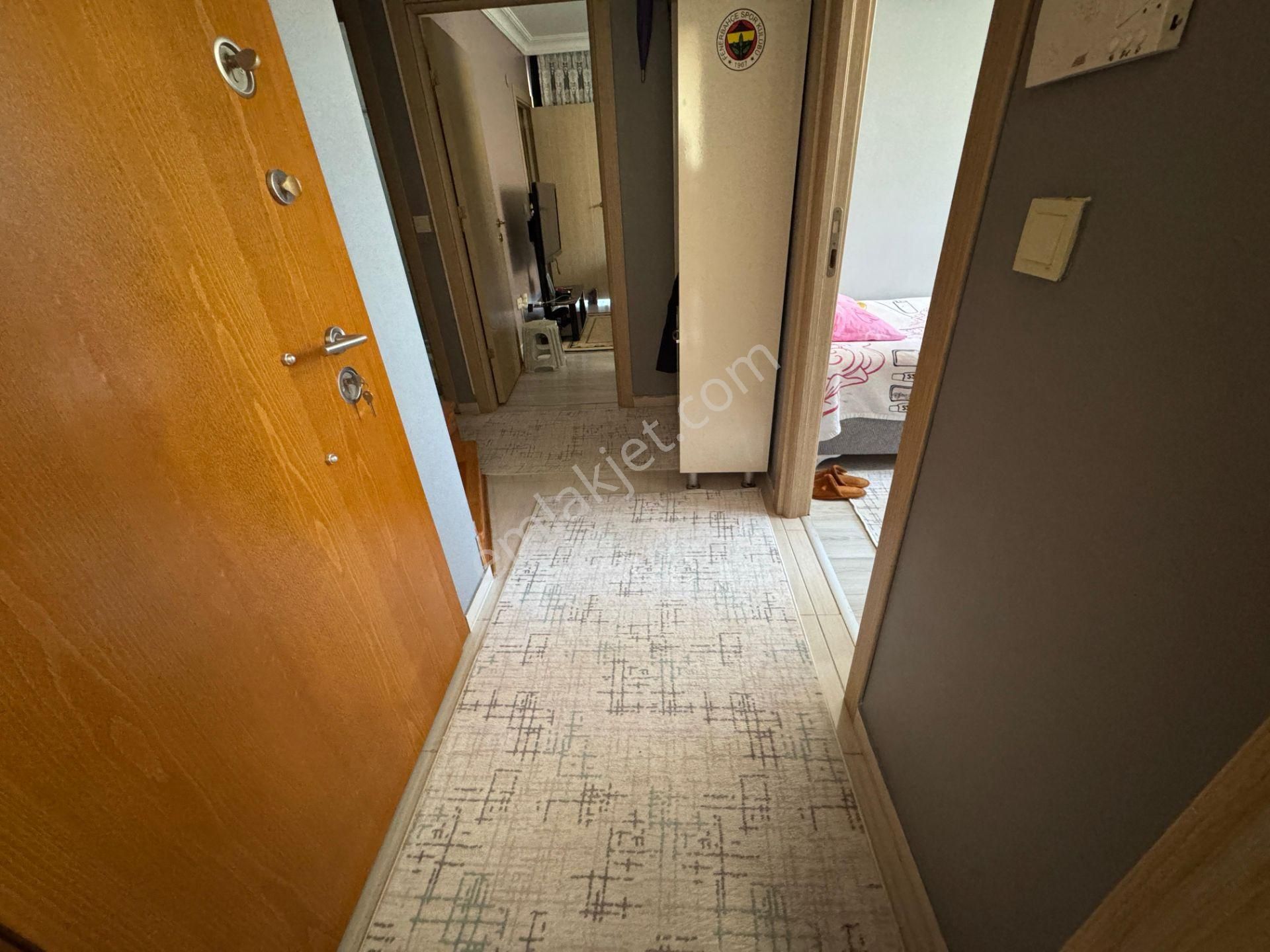 Üsküdar Cumhuriyet Mah. Asansörlü 3+1 Dubleks Daire - Görsel 18