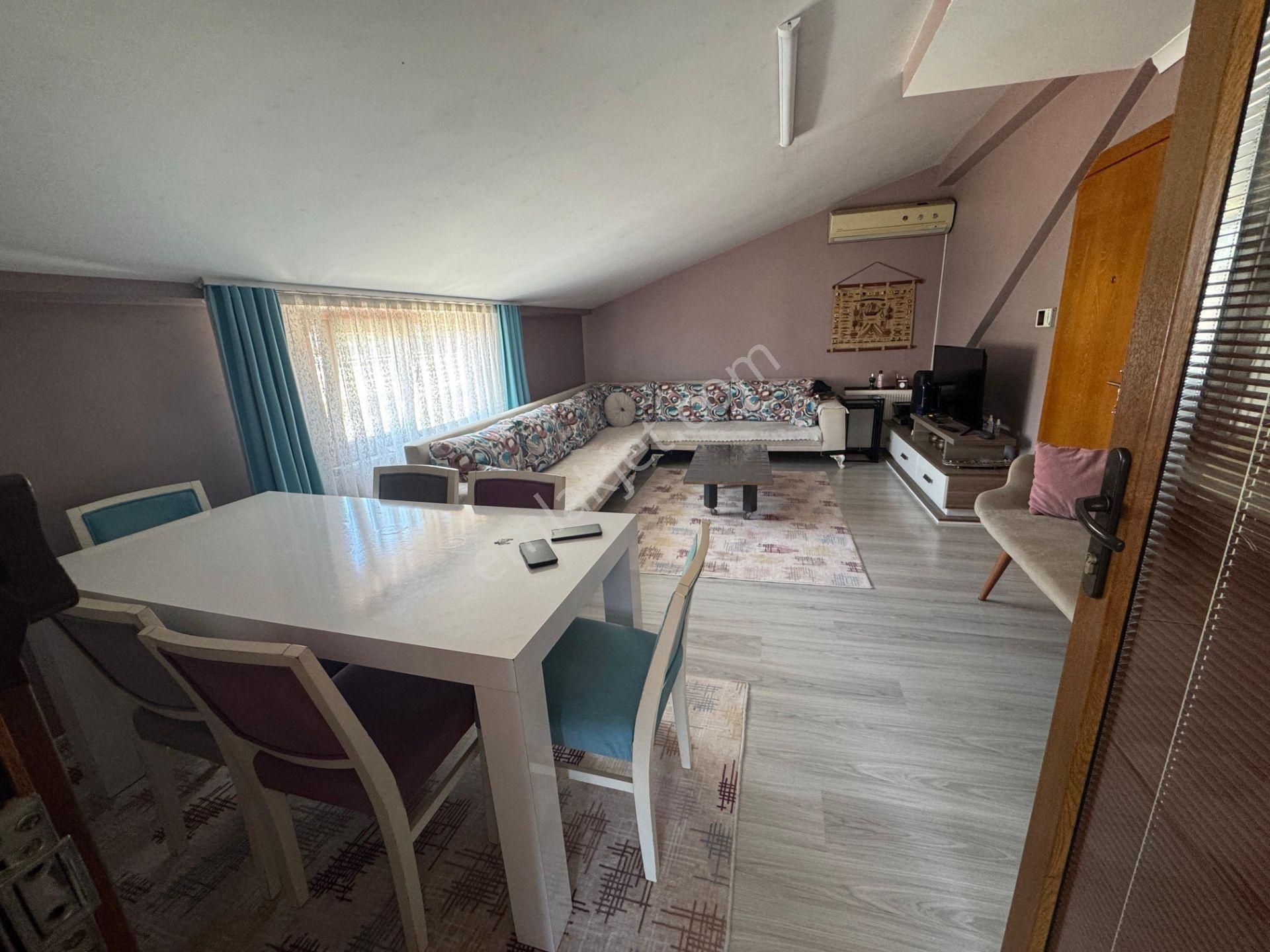 Üsküdar Cumhuriyet Mah. Asansörlü 3+1 Dubleks Daire - Görsel 7