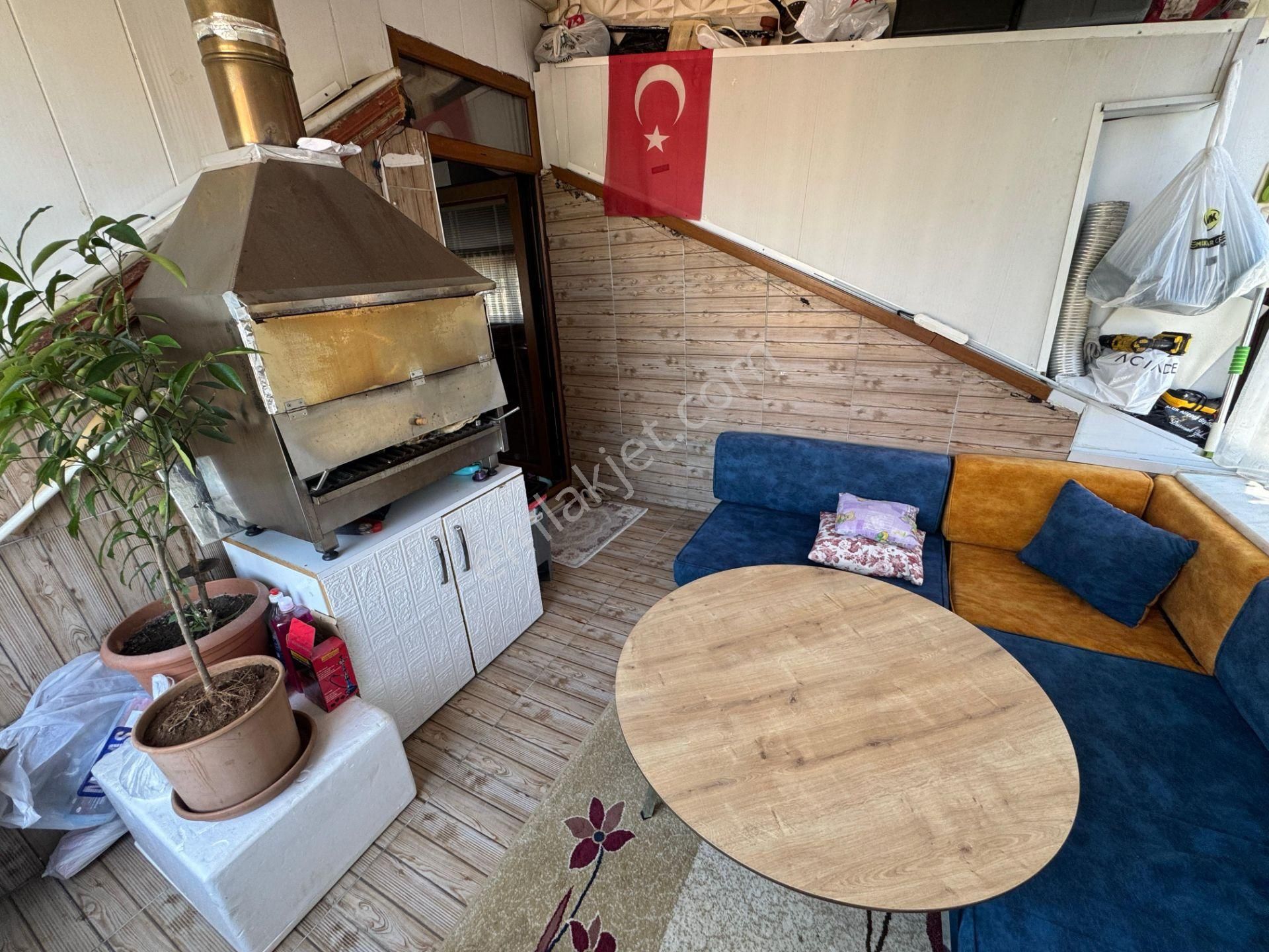 Üsküdar Cumhuriyet Mah. Asansörlü 3+1 Dubleks Daire - Görsel 12