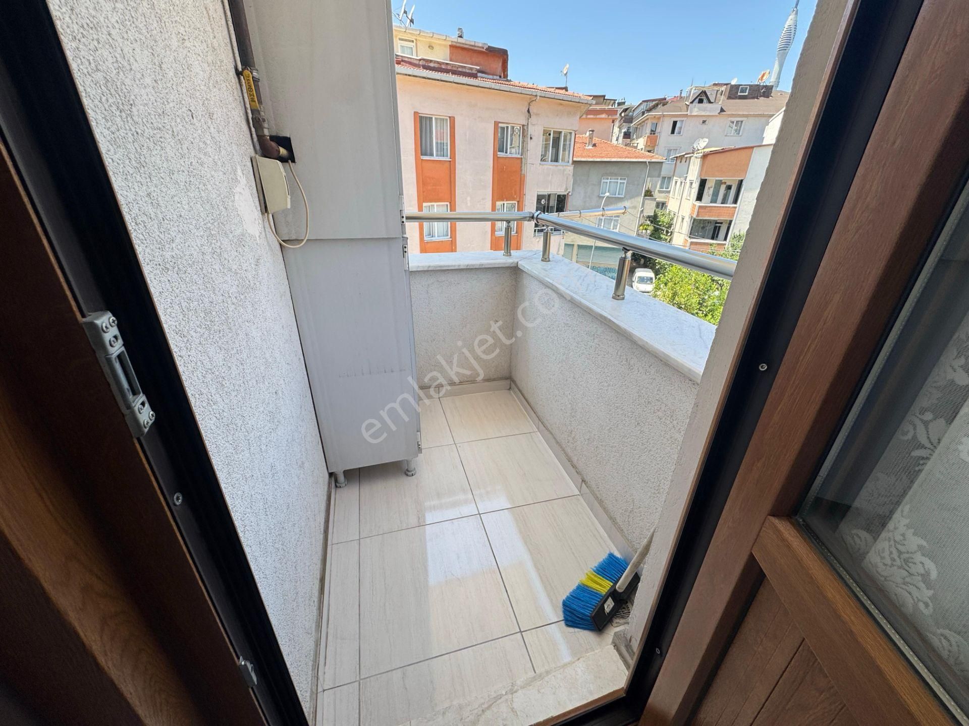 Üsküdar Cumhuriyet Mah. Asansörlü 3+1 Dubleks Daire - Görsel 29