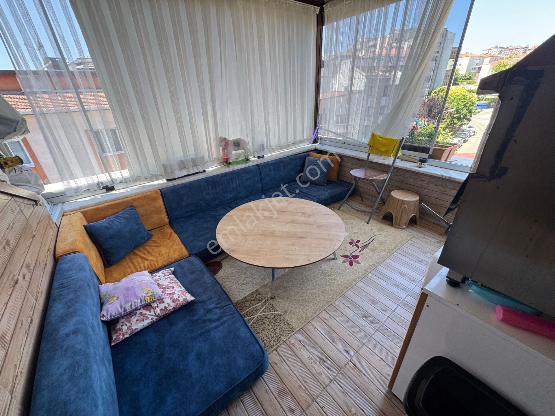 Üsküdar Cumhuriyet Mah. Asansörlü 3+1 Dubleks Daire - Görsel 9