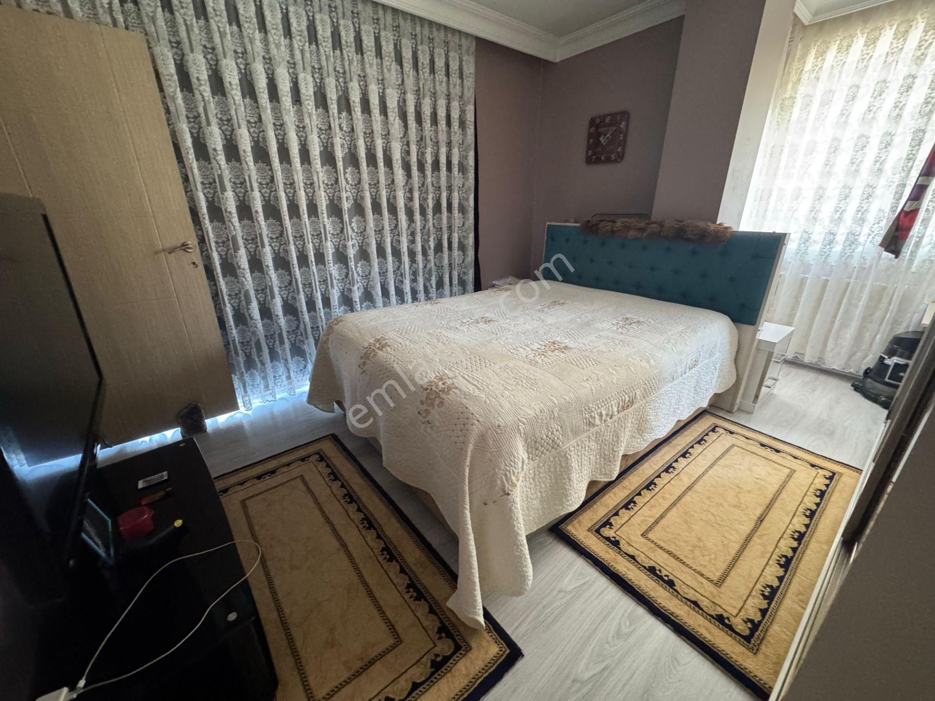 Üsküdar Cumhuriyet Mah. Asansörlü 3+1 Dubleks Daire - Görsel 26