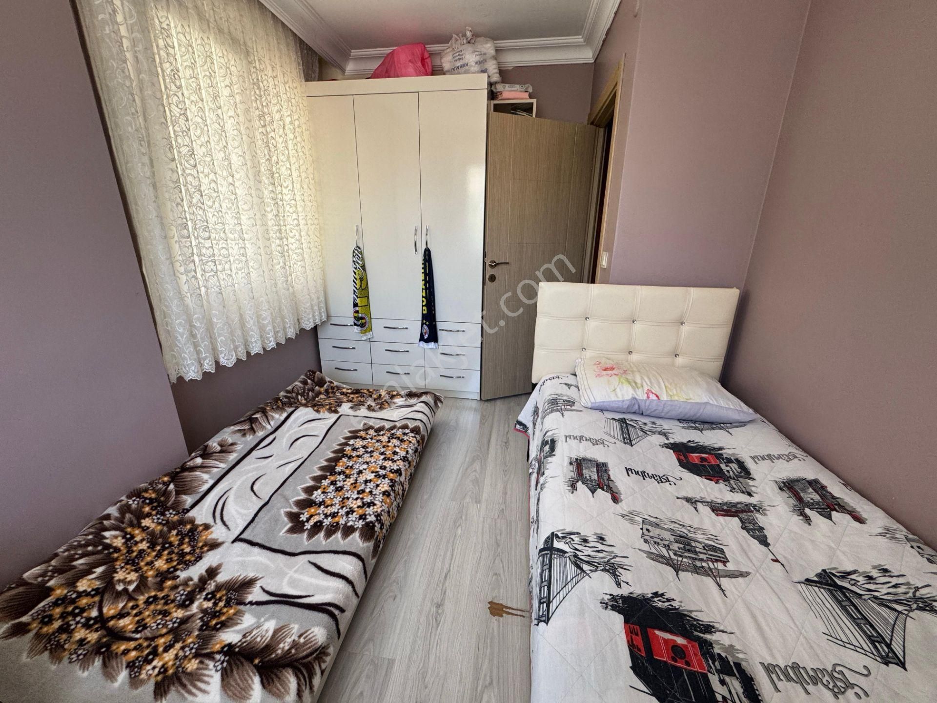 Üsküdar Cumhuriyet Mah. Asansörlü 3+1 Dubleks Daire - Görsel 22