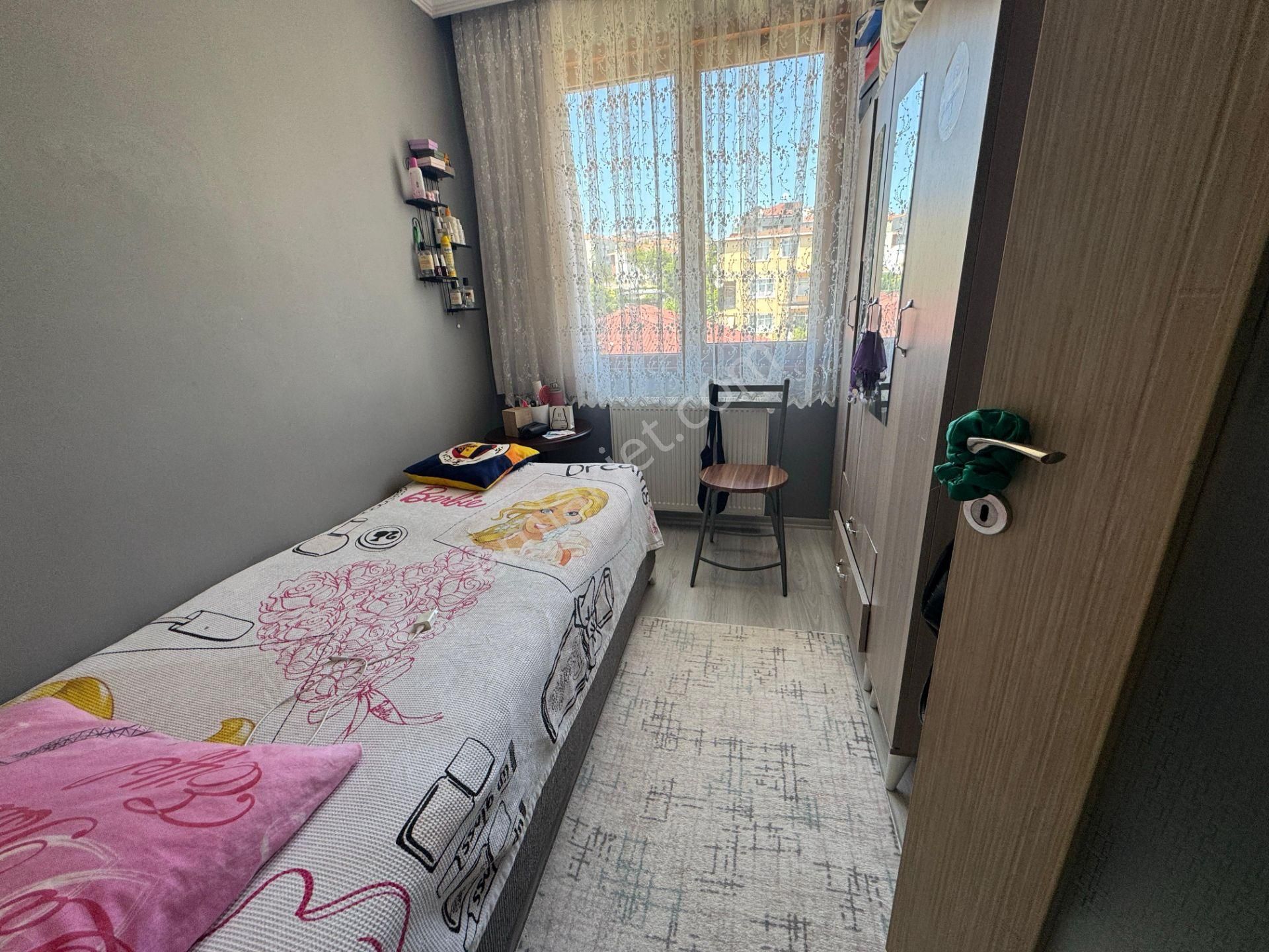 Üsküdar Cumhuriyet Mah. Asansörlü 3+1 Dubleks Daire - Görsel 24