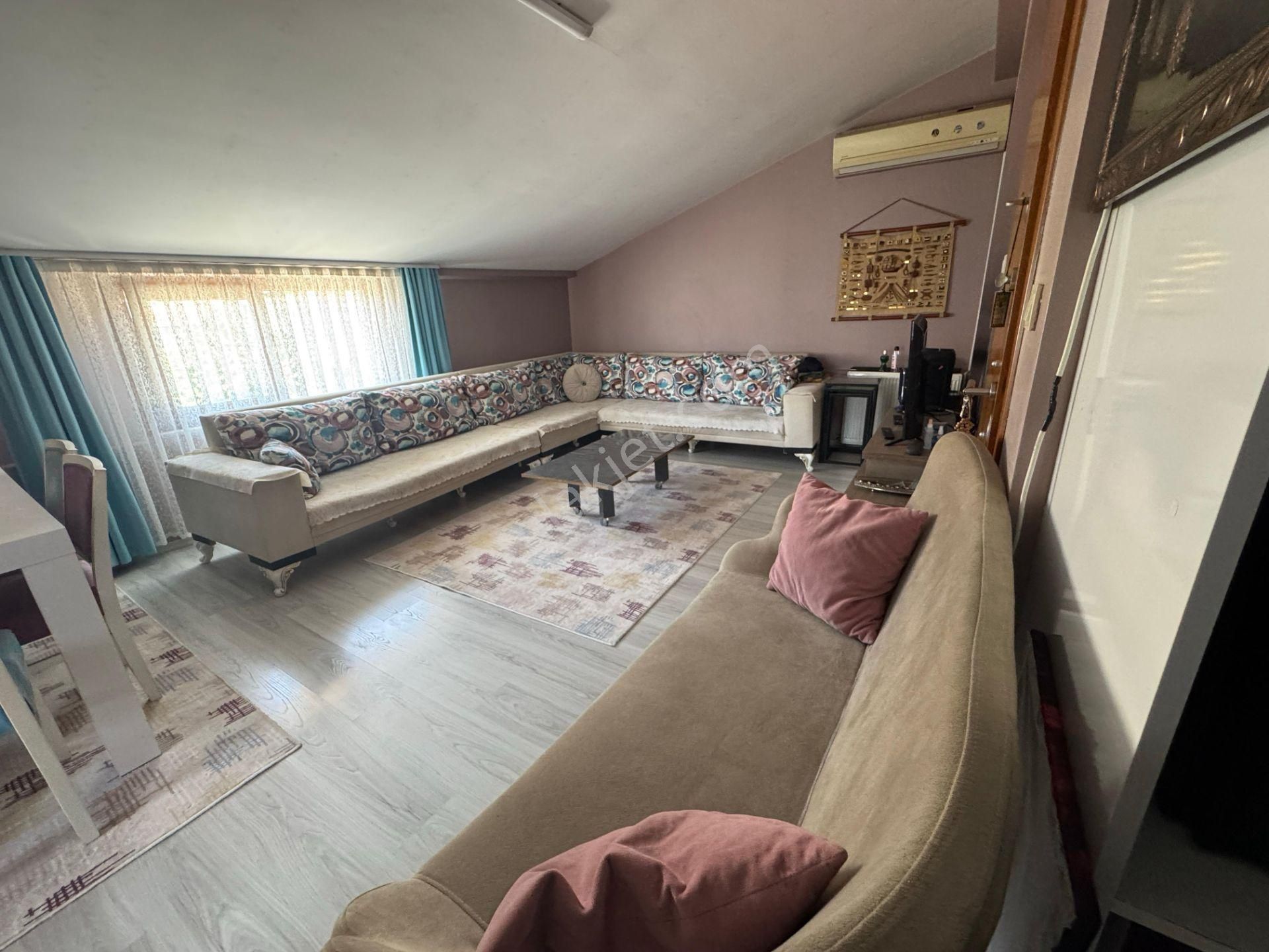 Üsküdar Cumhuriyet Mah. Asansörlü 3+1 Dubleks Daire - Görsel 4