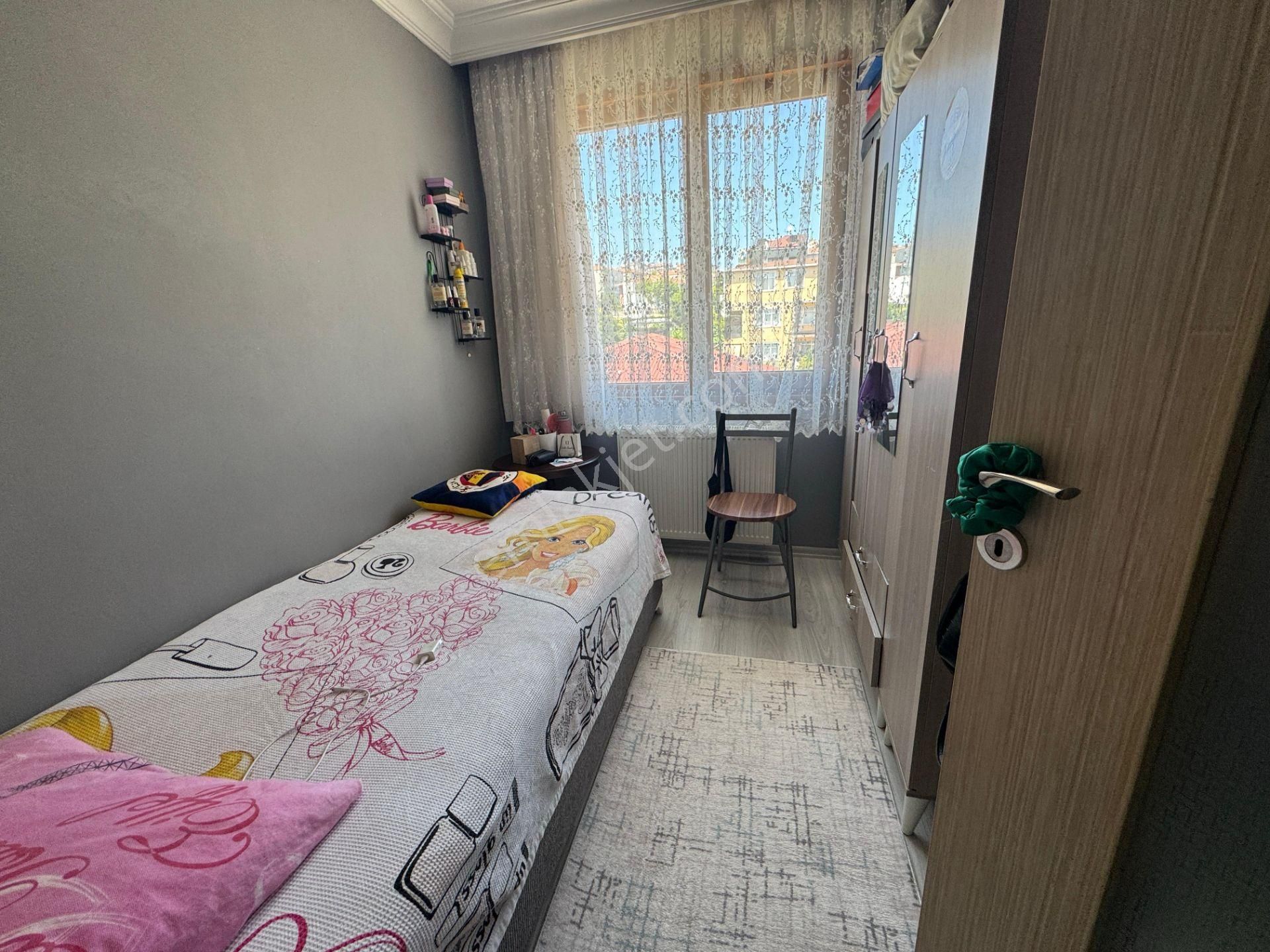 Üsküdar Cumhuriyet Mah. Asansörlü 3+1 Dubleks Daire - Görsel 25