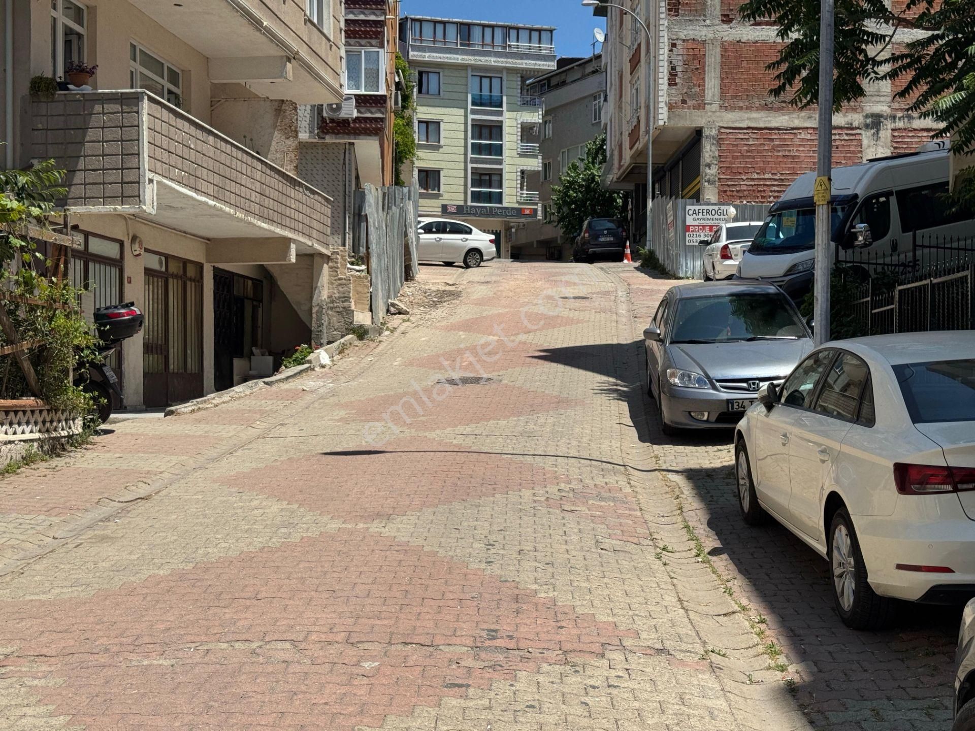 Üsküdar Cumhuriyet Mah. Asansörlü 3+1 Dubleks Daire - Görsel 32