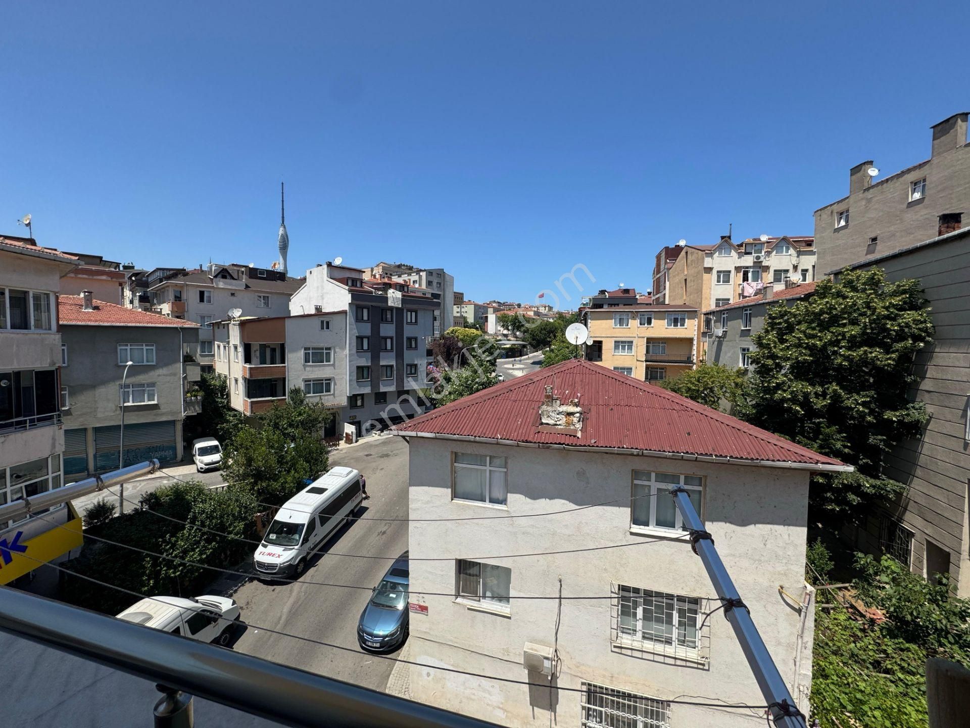 Üsküdar Cumhuriyet Mah. Asansörlü 3+1 Dubleks Daire - Görsel 30