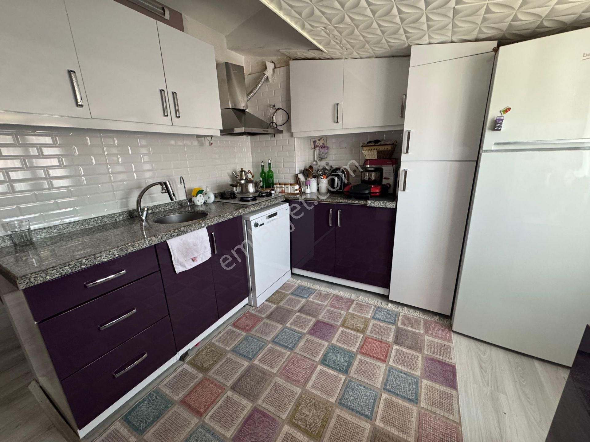 Üsküdar Cumhuriyet Mah. Asansörlü 3+1 Dubleks Daire - Görsel 14