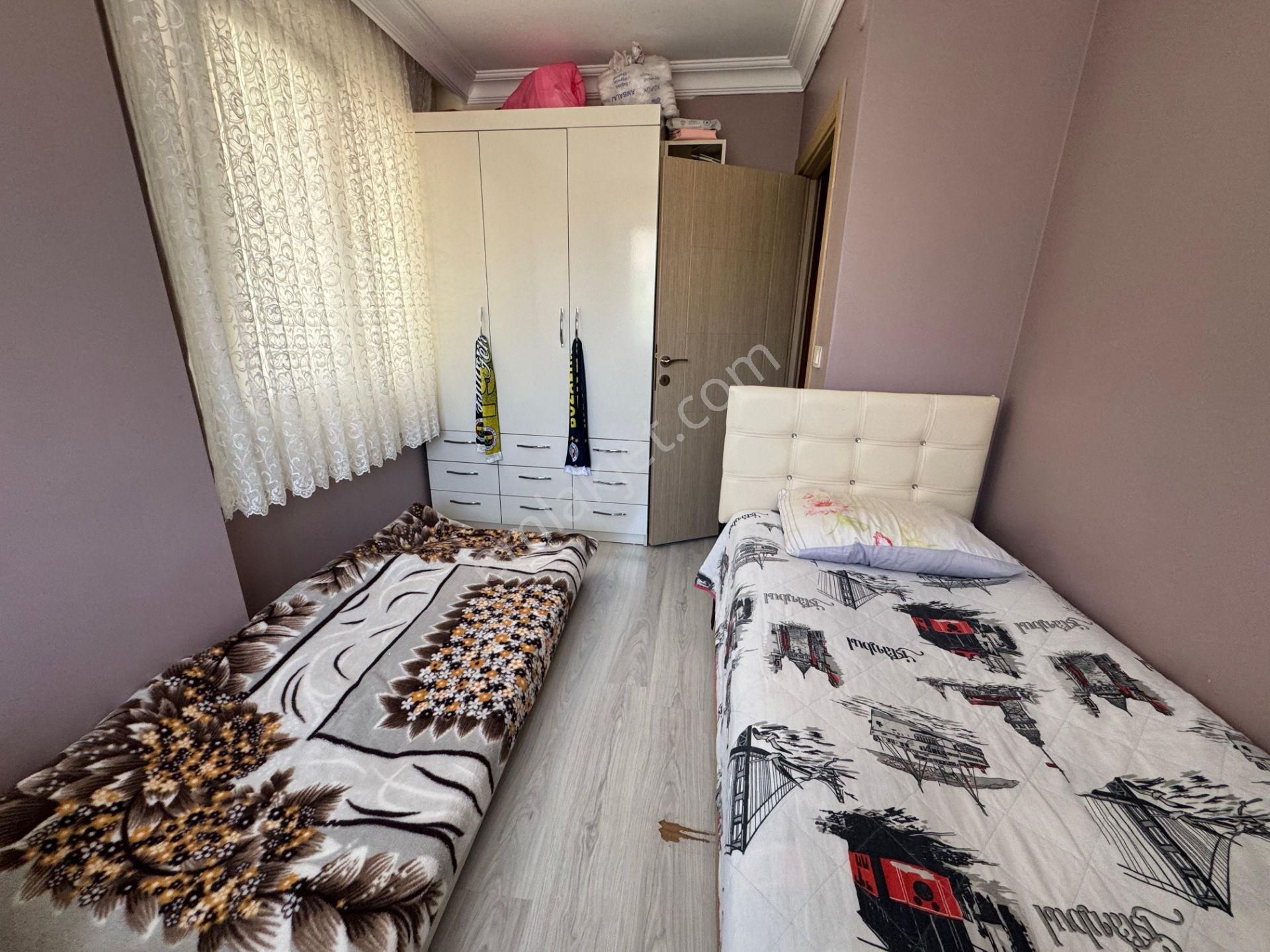 Üsküdar Cumhuriyet Mah. Asansörlü 3+1 Dubleks Daire - Görsel 21