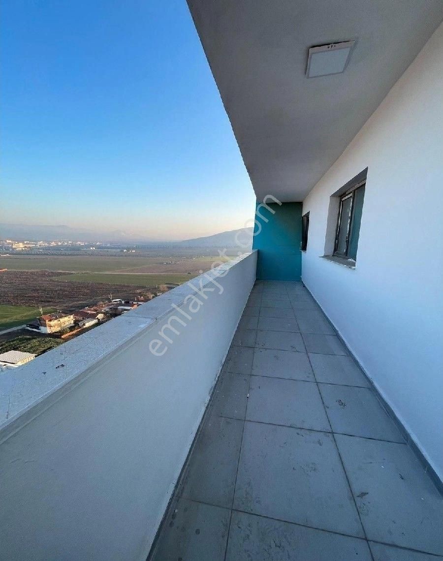 Manisa Akhisar Hürriyet Mah. ❗️asansörlü Satılık 3+1 Daire - Görsel 20