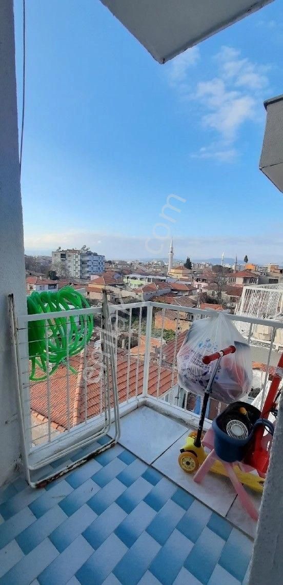 Manisa Akhisar Has Hoca Mah. ❗️pehlivan İlköğretim Karşısı Satılık 2+1 Daire