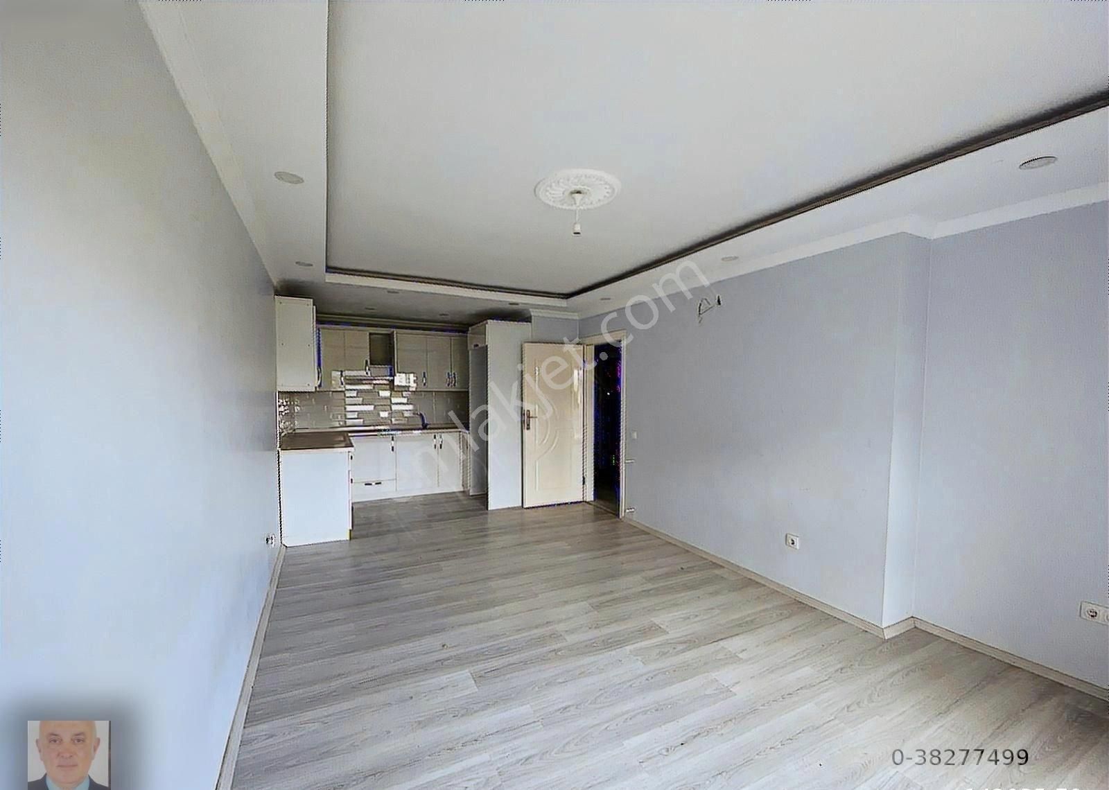 Bodrum Mumcular'da 2+1 Satılık Ara Kat Daire