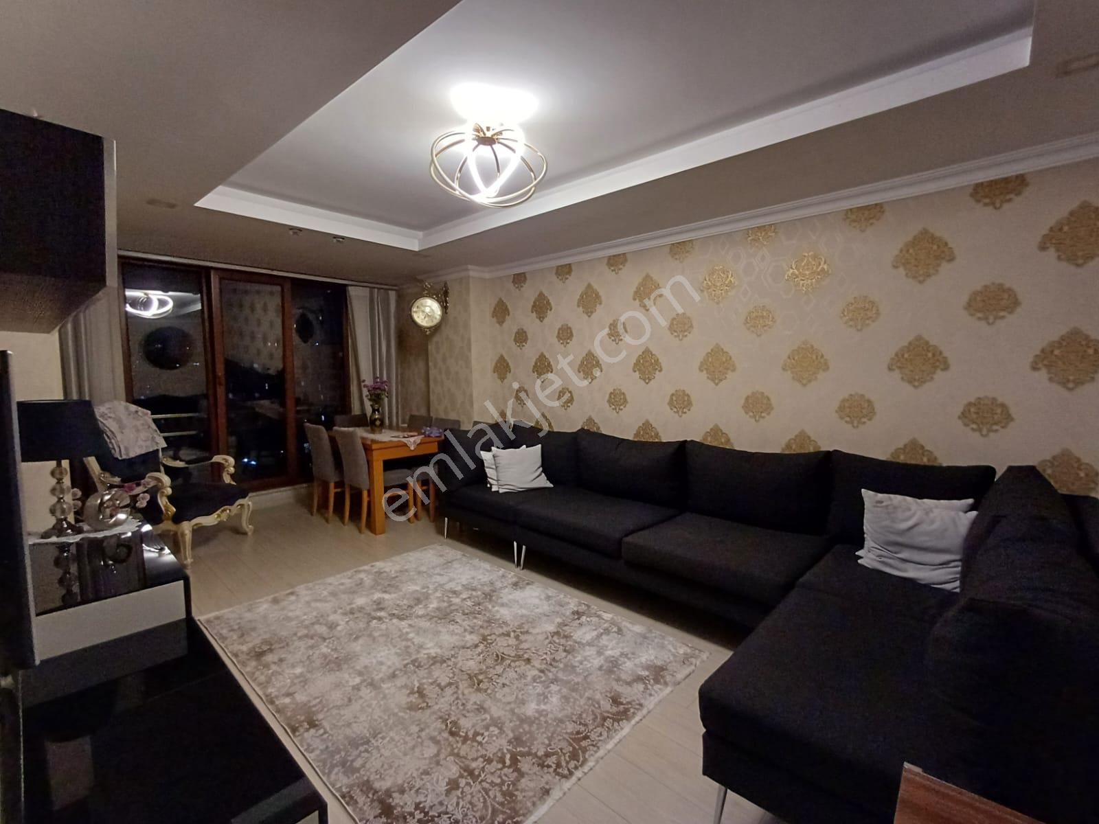 Ertuğ Dan Site İçerisinde Satılık 2+1 Kelepir Dairemiz