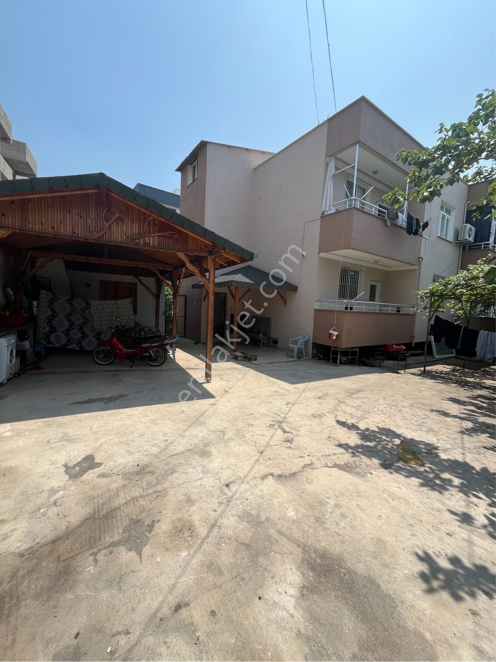 Kozan Divan Emlak’tan Kiralık Müstakil