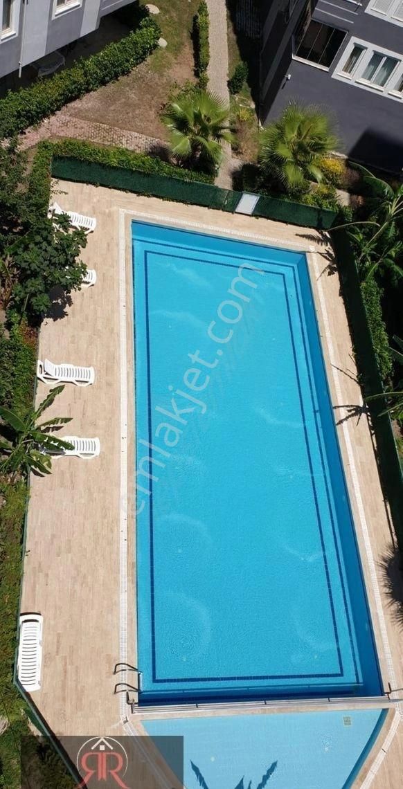 Liman Mahallesinde 3+1 Denize Yürüme Mesafesinde Satılık Daire