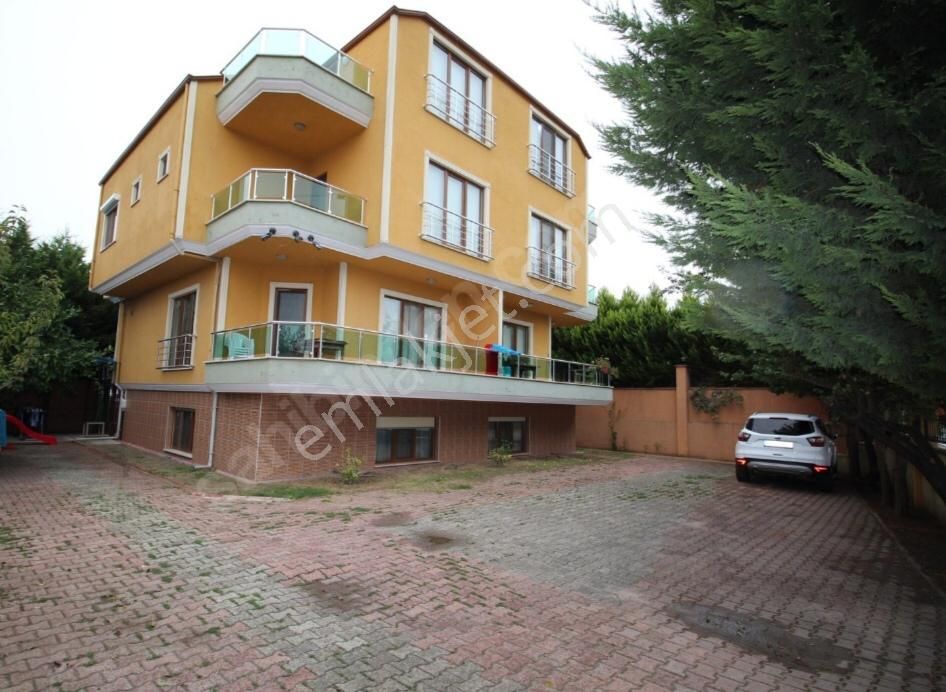 Sahibinden Satılık Özel Yapım Müstakil Bina