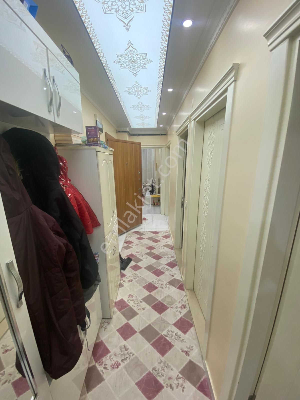 Es Emlaktan Gaziosmanpaşa Barbaros Hayrettin Paşa Mah. Lüks Satılık Daire - Görsel 3