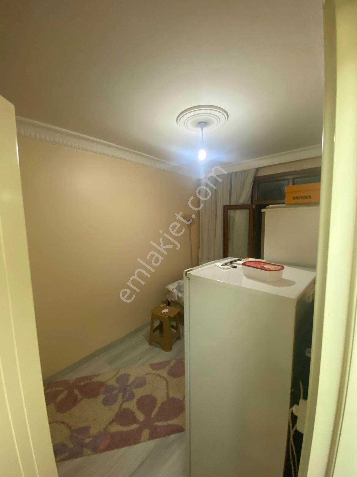 Es Emlaktan Gaziosmanpaşa Barbaros Hayrettin Paşa Mah. Lüks Satılık Daire - Görsel 15