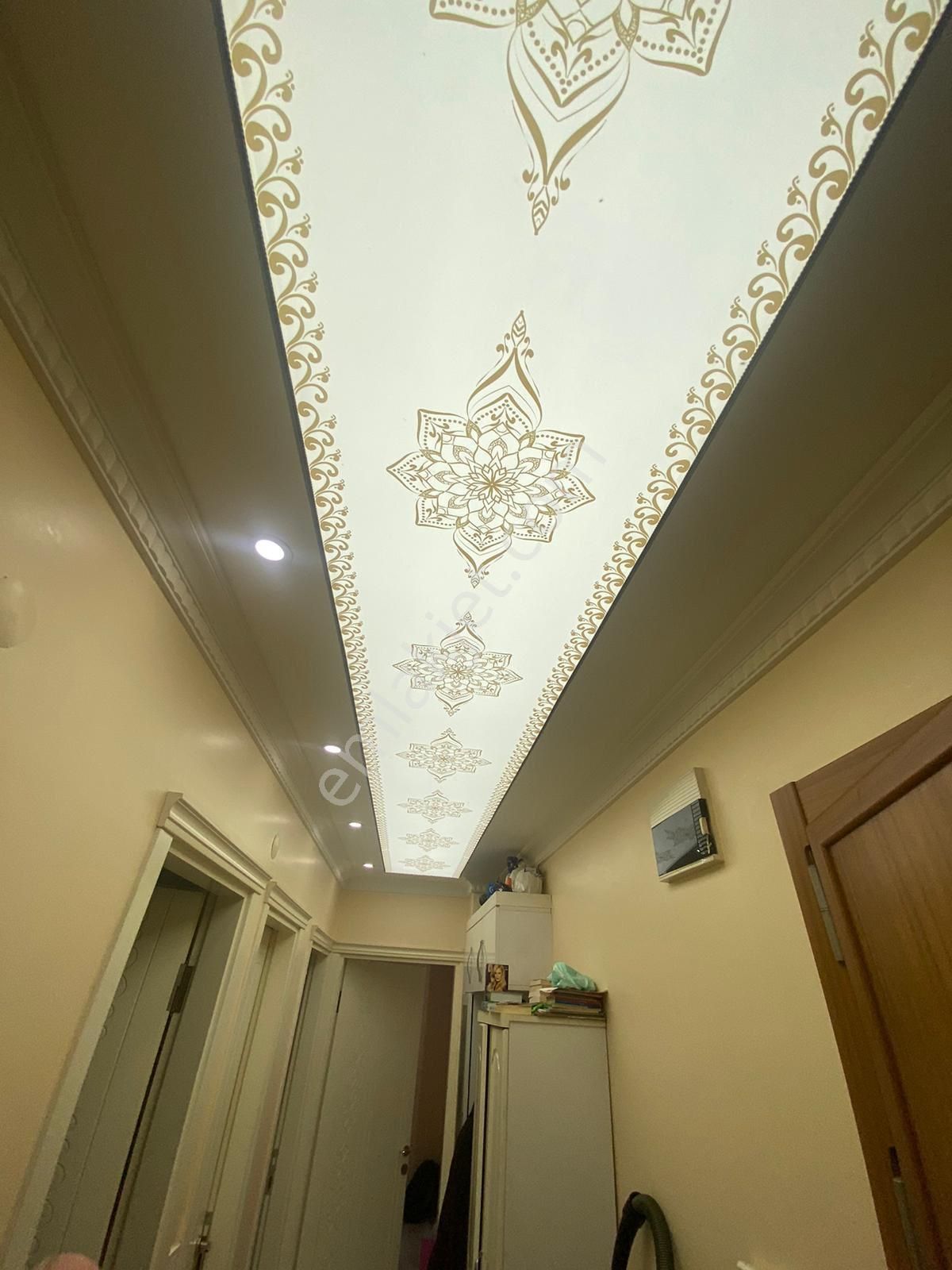 Es Emlaktan Gaziosmanpaşa Barbaros Hayrettin Paşa Mah. Lüks Satılık Daire - Görsel 13