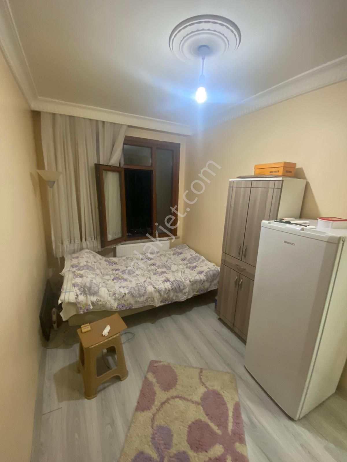 Es Emlaktan Gaziosmanpaşa Barbaros Hayrettin Paşa Mah. Lüks Satılık Daire - Görsel 14