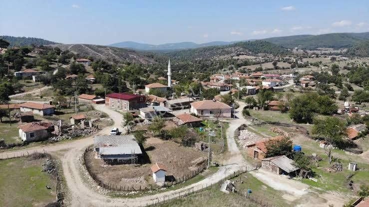 Çanakkale Bayramiç Bekirler 233m2 Köyiçi İmarlı Arsa