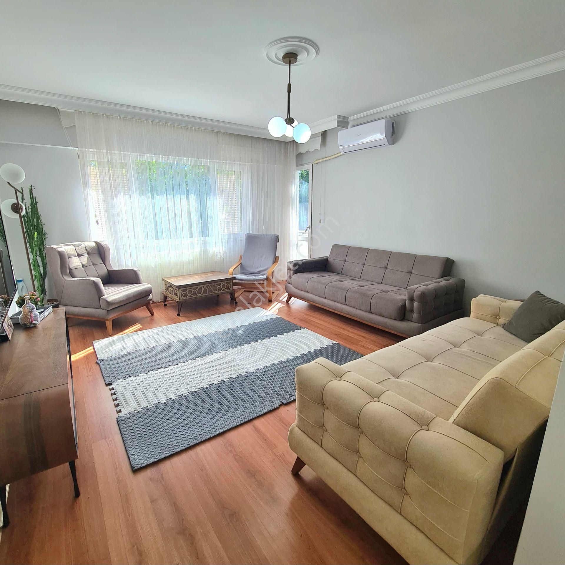 Satılık 3+1 Daire - Pendik Yenişehir - Geniş - Site İçi