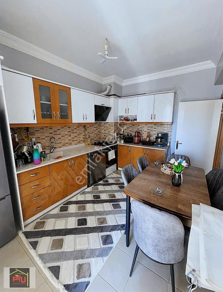 Talas Mevlana Satılık 3+1net 125 M2 Lüks Daire