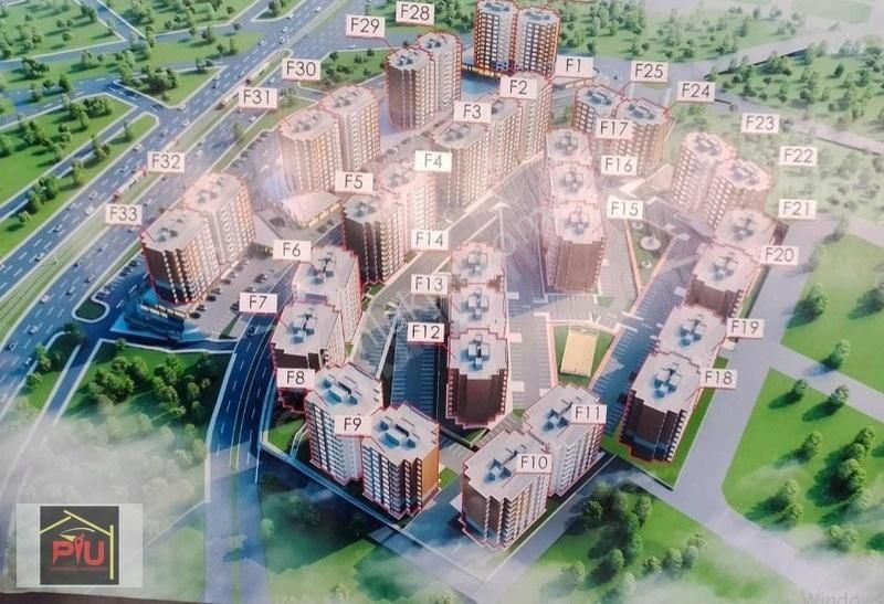 İldem F Çıkmış Hisse