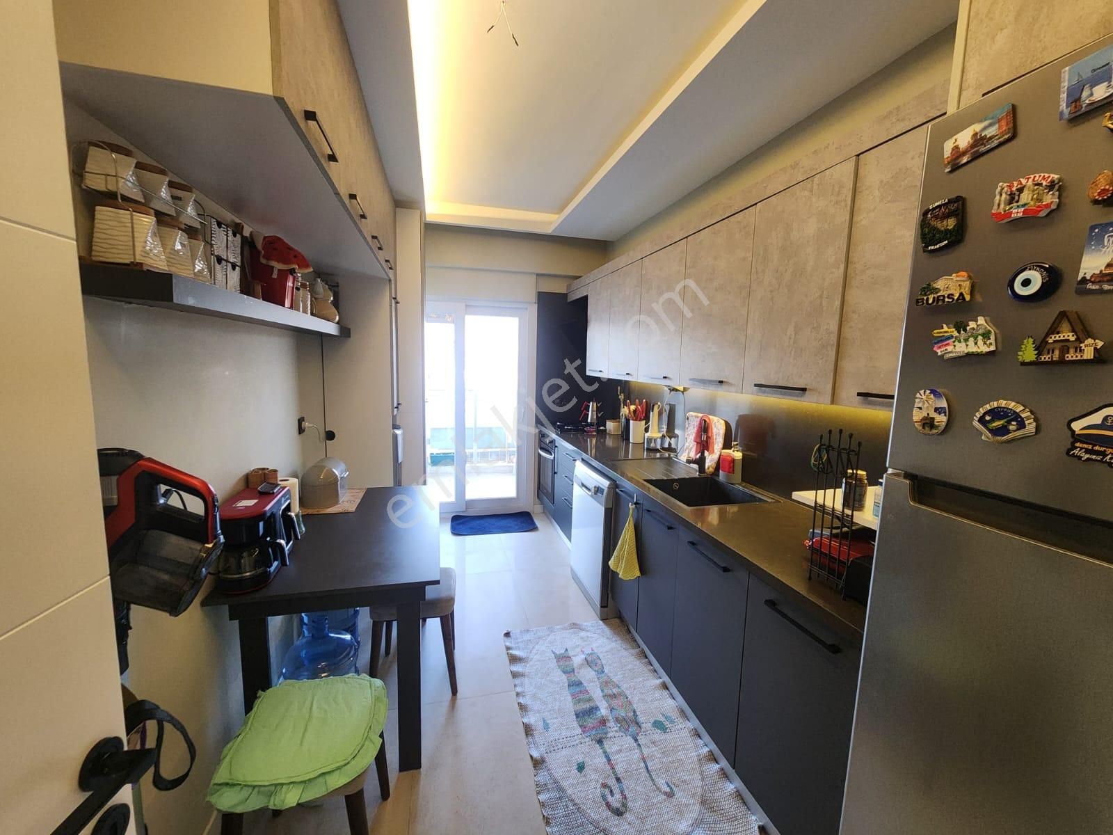 Ecofast Medicalpark Yakını Satılık 3+1 Dubleks Daire - Görsel 25