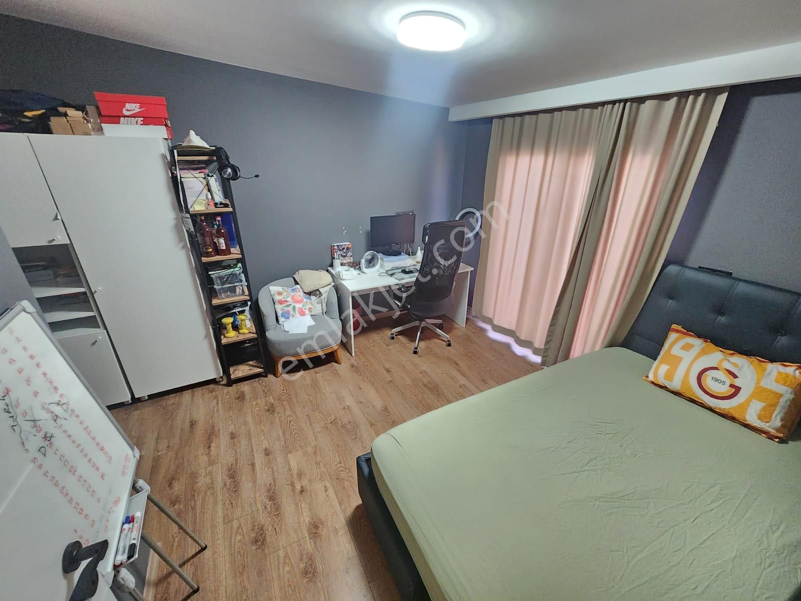 Ecofast Medicalpark Yakını Satılık 3+1 Dubleks Daire - Görsel 19