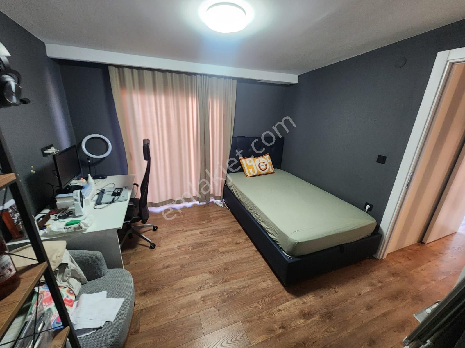 Ecofast Medicalpark Yakını Satılık 3+1 Dubleks Daire - Görsel 24