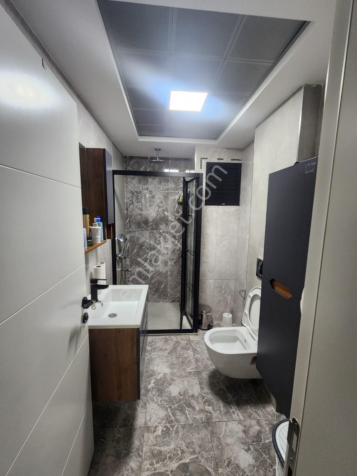 Ecofast Medicalpark Yakını Satılık 3+1 Dubleks Daire - Görsel 21