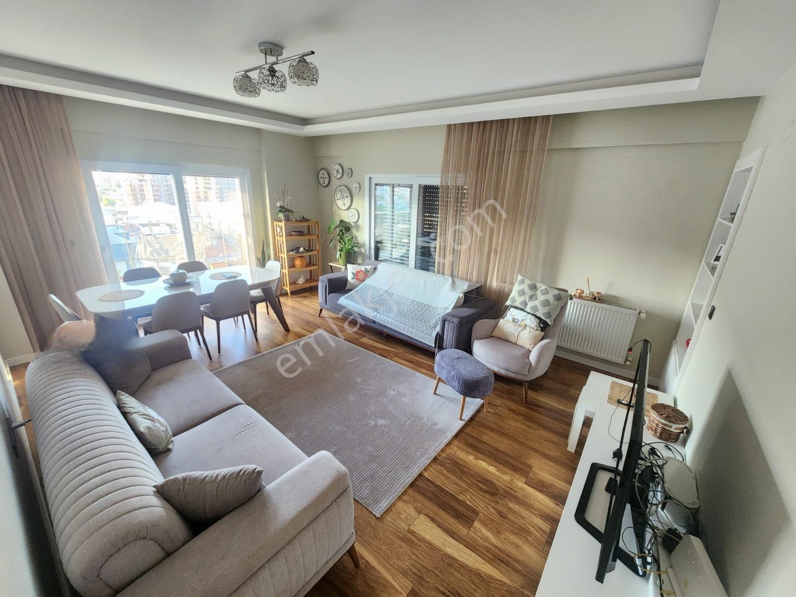 Ecofast Medicalpark Yakını Satılık 3+1 Dubleks Daire - Görsel 8