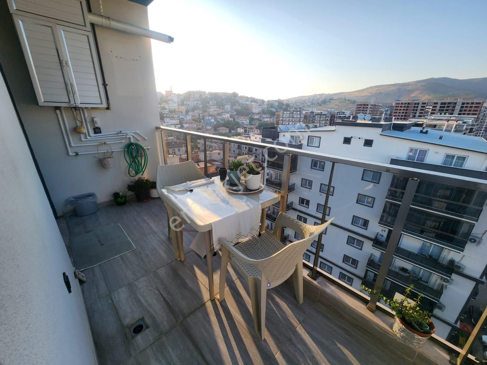 Ecofast Medicalpark Yakını Satılık 3+1 Dubleks Daire - Görsel 9