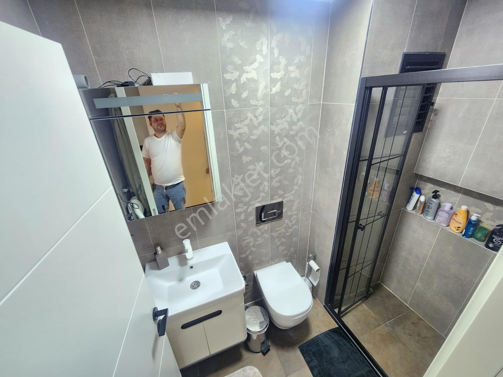 Ecofast Medicalpark Yakını Satılık 3+1 Dubleks Daire - Görsel 15