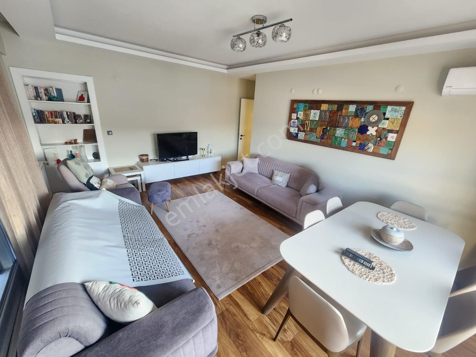 Ecofast Medicalpark Yakını Satılık 3+1 Dubleks Daire - Görsel 5