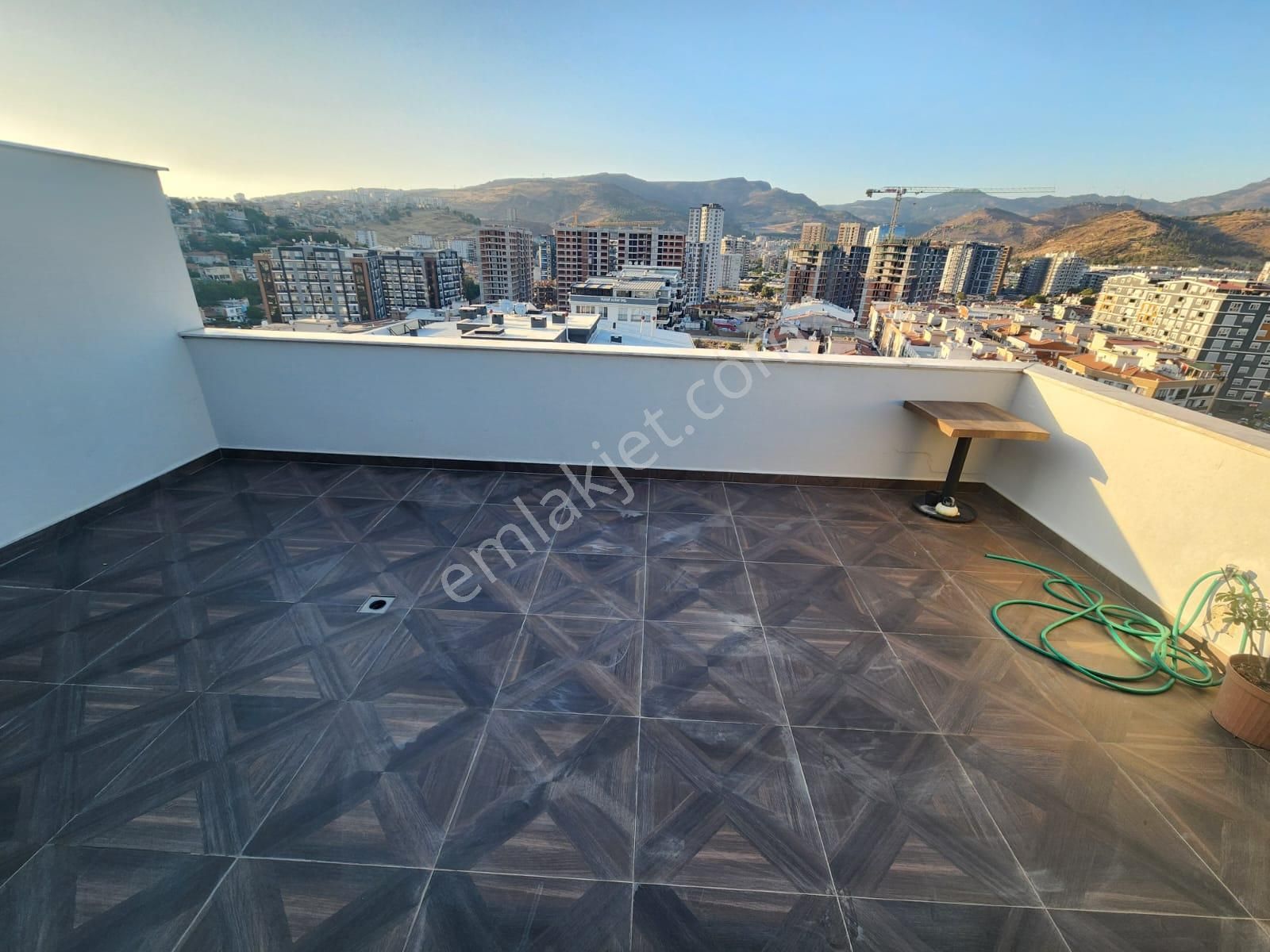 Ecofast Medicalpark Yakını Satılık 3+1 Dubleks Daire - Görsel 7