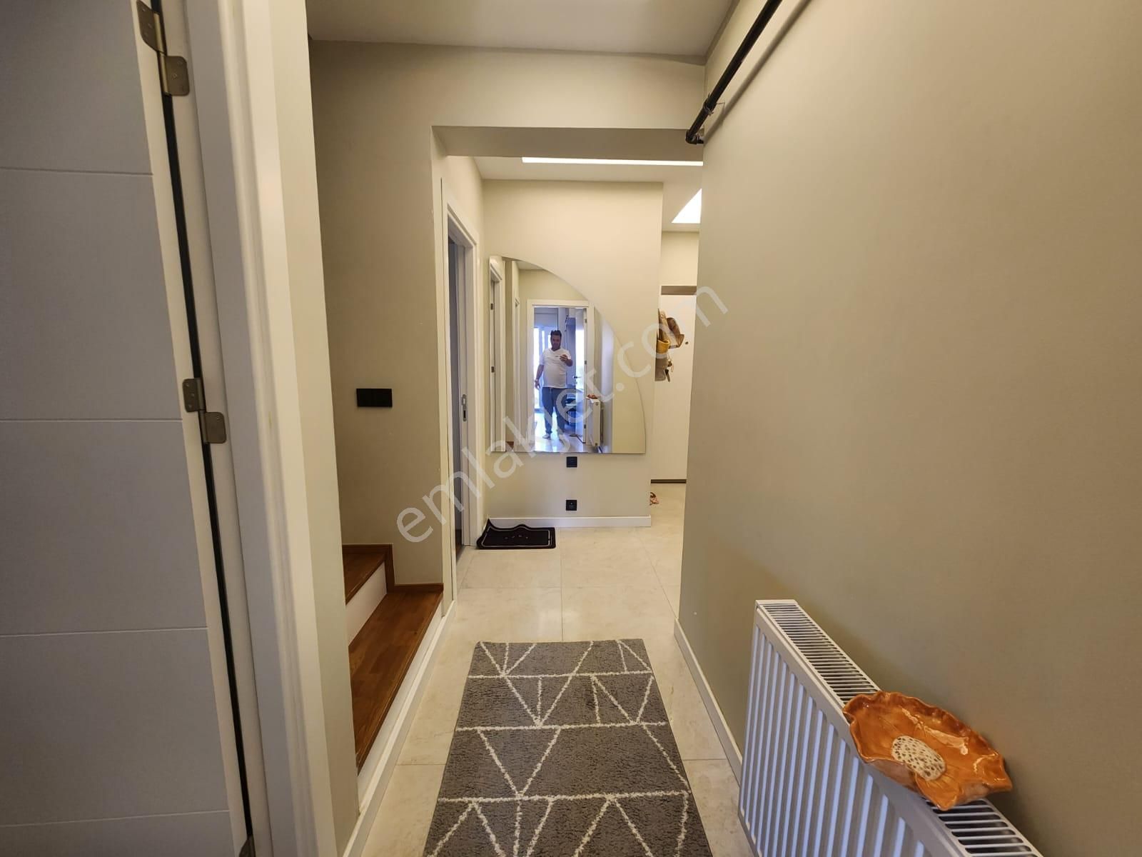 Ecofast Medicalpark Yakını Satılık 3+1 Dubleks Daire - Görsel 20