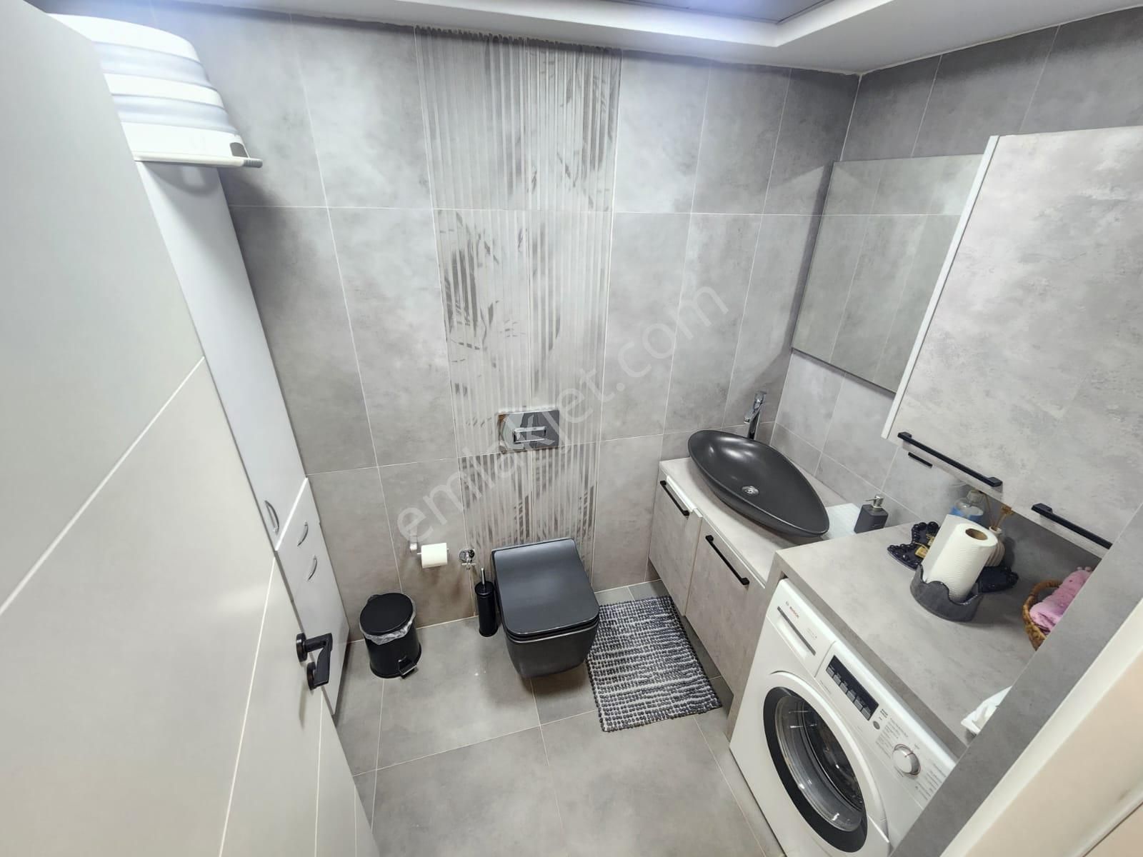 Ecofast Medicalpark Yakını Satılık 3+1 Dubleks Daire - Görsel 23