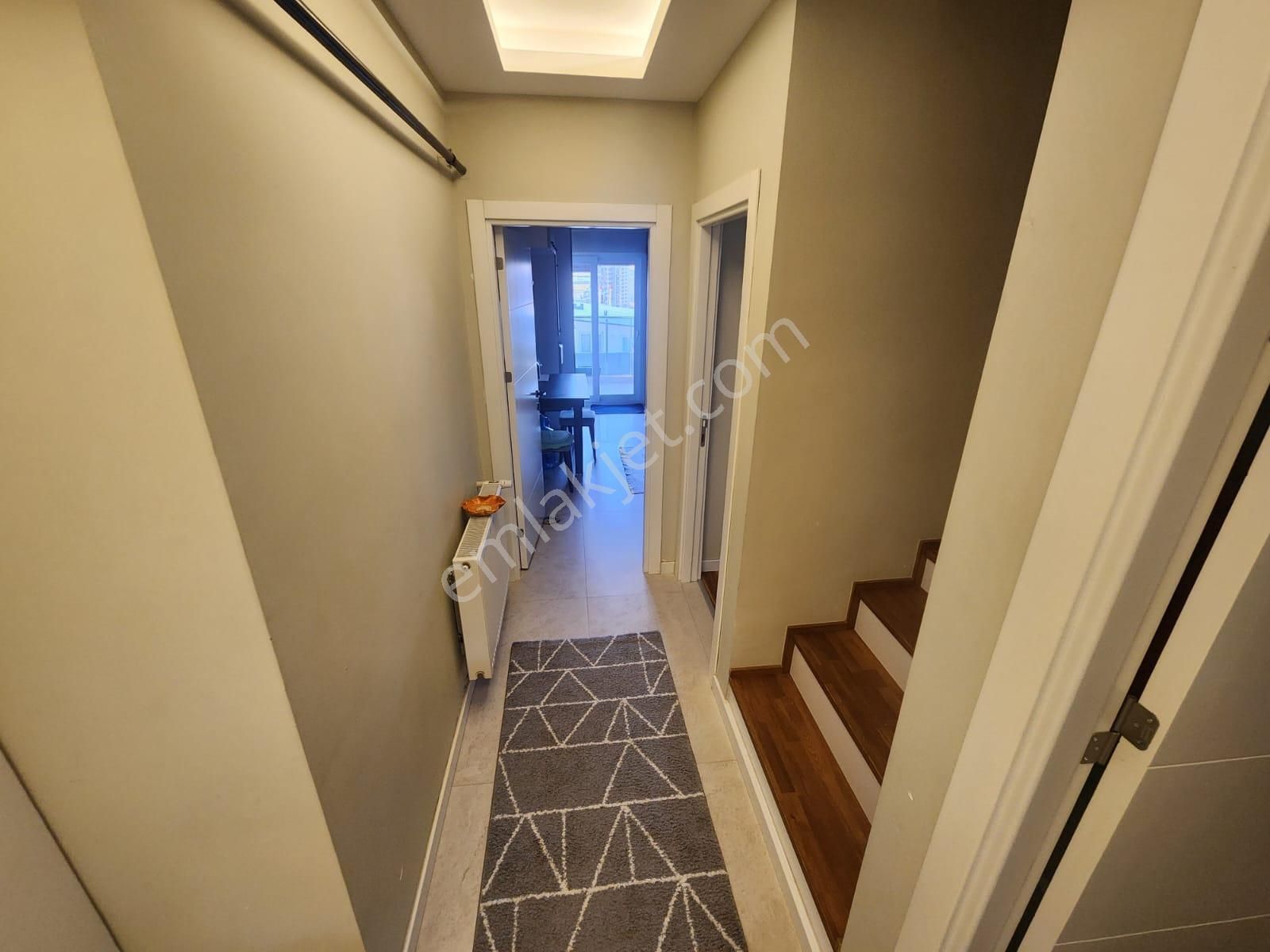 Ecofast Medicalpark Yakını Satılık 3+1 Dubleks Daire - Görsel 14